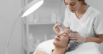 Anti-aging Treatment at RD Clinic