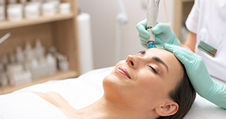 Hydrascalp - Deep Scalp Cleansing & Rejuvenation