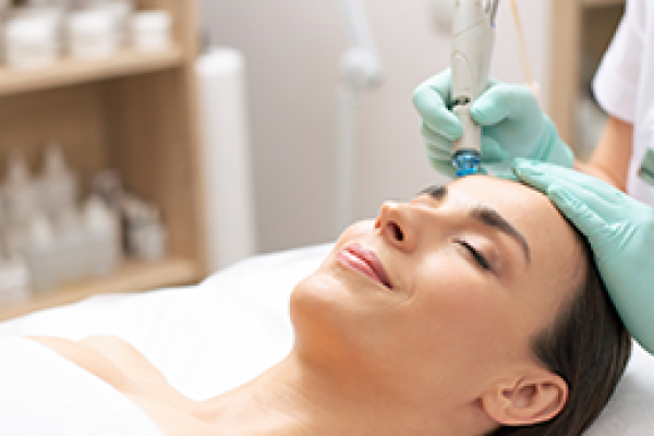 Hydrascalp - Deep Scalp Cleansing & Rejuvenation