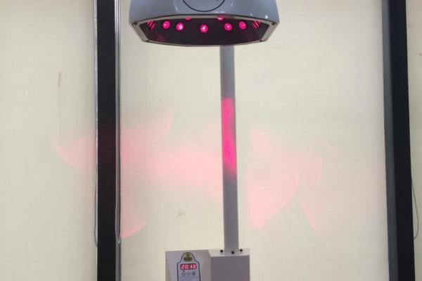 Low-Level Laser Therapy (LLLT) for Hair Regrowth